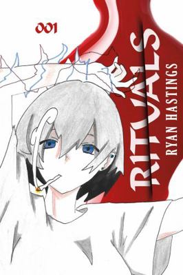 Rituals: 001 1956949313 Book Cover