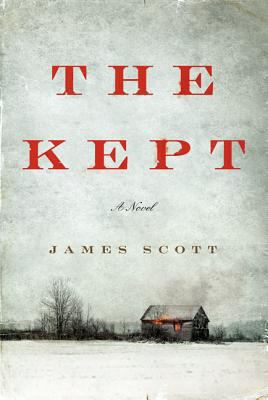 The Kept 0062236733 Book Cover