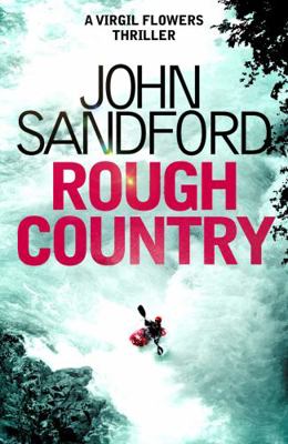 Rough Country: A Virgil Flowers thriller 1398512133 Book Cover