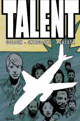 Talent 1934506052 Book Cover