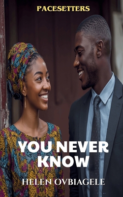 You Never Know B0FX5WJWJX Book Cover