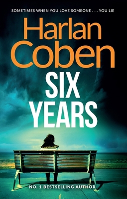 Six years 1409103943 Book Cover