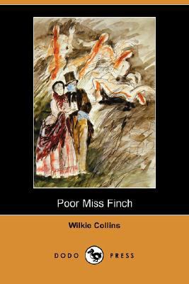 Poor Miss Finch (Dodo Press) 140658309X Book Cover