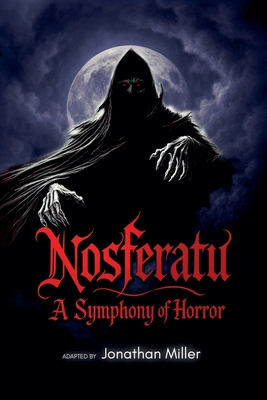 Nosferatu: A Symphony of Horror B0F6W1NT3N Book Cover
