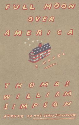 Full Moon Over America 0446518085 Book Cover