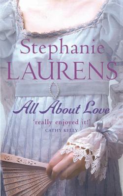 All about Love 0749937211 Book Cover
