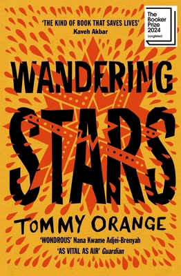 Wandering Stars 1529930340 Book Cover