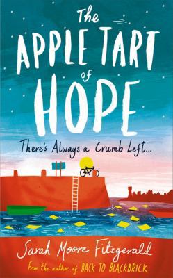 The Apple Tart of Hope 1444006924 Book Cover