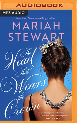 The Head That Wears the Crown 1491557095 Book Cover