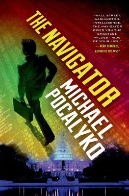 The Navigator 0765332248 Book Cover