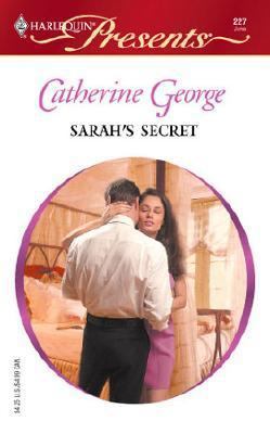 Sarah's Secret (Harlequin Presents, 227) 0373188277 Book Cover