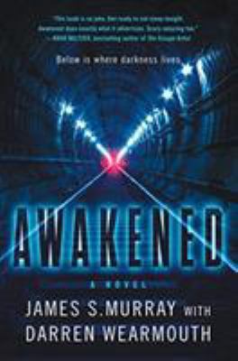 Awakened Signed Edition: A Novel 0062889907 Book Cover