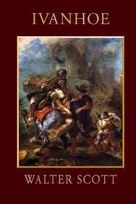 Ivanhoe [Spanish] 1497360587 Book Cover