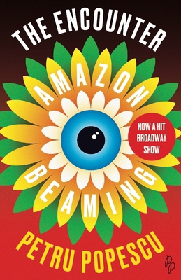 The Encounter: Amazon Beaming 178227233X Book Cover