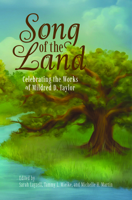 Song of the Land: Celebrating the Works of Mild... 1496858239 Book Cover