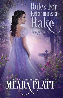 Rules for Reforming a Rake 1945767057 Book Cover