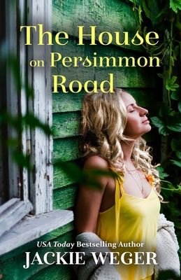 The House on Persimmon Road B0851MXFJF Book Cover