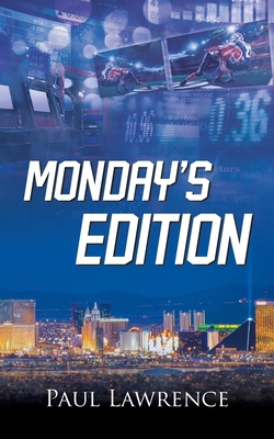 Monday's Edition B0BX7GQN1Y Book Cover