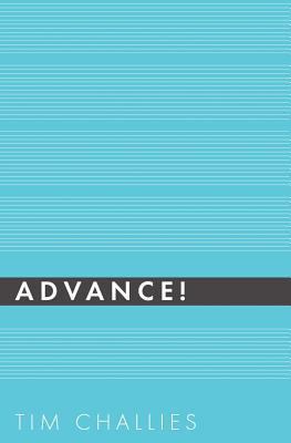 Advance! 194111461X Book Cover