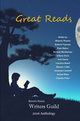 Great Reads 1365770036 Book Cover