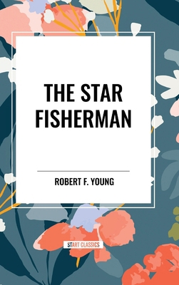 The Star Fisherman            Book Cover