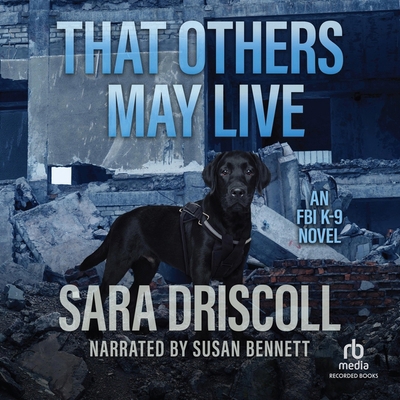 That Others May Live B0D8LC9TGN Book Cover