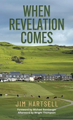 When Revelation Comes 1956237097 Book Cover