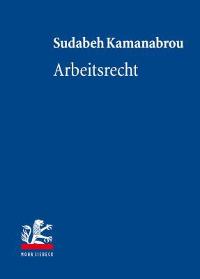 Arbeitsrecht [German] 3161549902 Book Cover