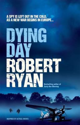 Dying Day B00723JK40 Book Cover