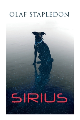 Sirius: A Fantasy of Love and Discord (Sci-Fi N... 8027341183 Book Cover