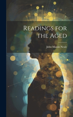 Readings for the Aged 1020092262 Book Cover