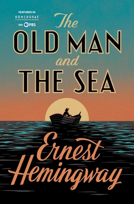 Old Man and the Sea B001OW5MVU Book Cover