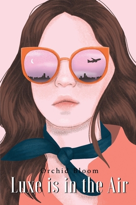 Luxe is in the Air 988798910X Book Cover