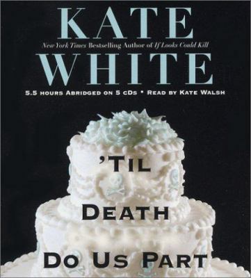 Til Death Do Us Part 158621649X Book Cover