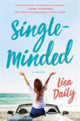 Single-Minded 1250060443 Book Cover