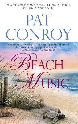Beach Music B0041EBU50 Book Cover