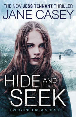 Hide and Seek 0552566055 Book Cover