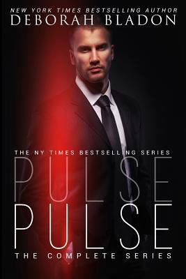 Pulse: The Complete Series 1500677418 Book Cover
