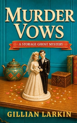 Murder Vows 1515161102 Book Cover
