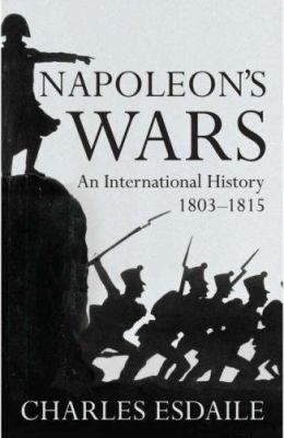 Napoleons Wars 071399715X Book Cover