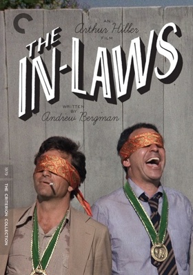 The In-Laws            Book Cover