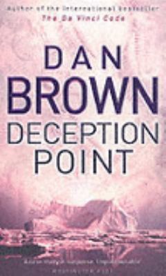 Deception Point 0552151769 Book Cover