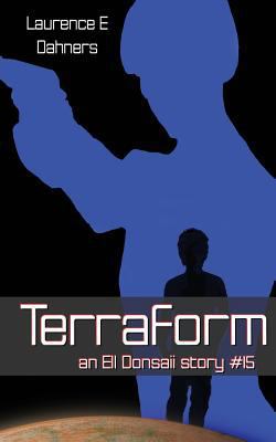 Terraform (an Ell Donsaii story #15) 1790131812 Book Cover