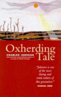 Oxherding Tale 0862418550 Book Cover