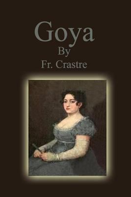 Goya 1535179694 Book Cover