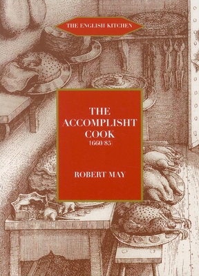 The English Kitchen 1903018714 Book Cover
