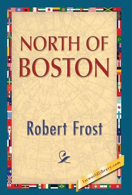 North of Boston 1421851113 Book Cover