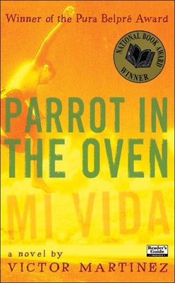 Parrot in the Oven: Mi Vida 078077955X Book Cover