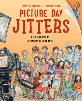 Picture Day Jitters 1623541573 Book Cover