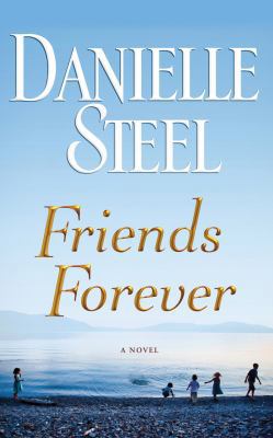 Friends Forever 1511362839 Book Cover